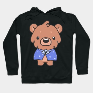 Bear Adventurer Hoodie